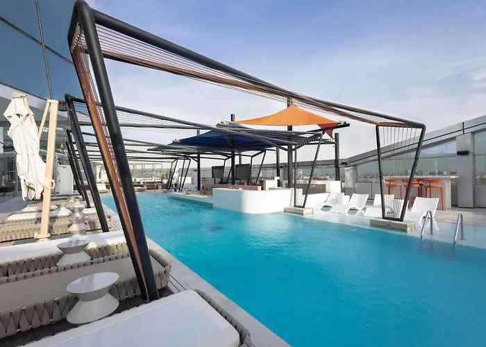 So/ Uptown Dubai